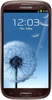 Samsung Galaxy S3 i9300 32GB Amber Brown - Елизово