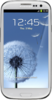 Samsung Galaxy S3 i9300 16GB Marble White - Елизово