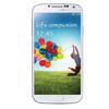 Смартфон Samsung Galaxy S4 GT-I9505 White - Елизово