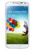 Смартфон Samsung Galaxy S4 GT-I9500 16Gb White Frost - Елизово