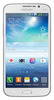 Смартфон SAMSUNG I9152 Galaxy Mega 5.8 White - Елизово