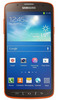 Смартфон SAMSUNG I9295 Galaxy S4 Activ Orange - Елизово