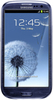 Смартфон SAMSUNG I9300 Galaxy S III 16GB Pebble Blue - Елизово