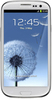Смартфон SAMSUNG I9300 Galaxy S III 16GB Marble White - Елизово