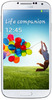 Смартфон SAMSUNG I9500 Galaxy S4 16Gb White - Елизово
