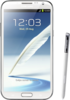 Samsung N7100 Galaxy Note 2 16GB - Елизово