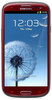 Смартфон Samsung Samsung Смартфон Samsung Galaxy S III GT-I9300 16Gb (RU) Red - Елизово