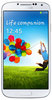 Смартфон Samsung Samsung Смартфон Samsung Galaxy S4 16Gb GT-I9500 (RU) White - Елизово