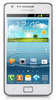 Смартфон Samsung Samsung Смартфон Samsung Galaxy S II Plus GT-I9105 (RU) белый - Елизово