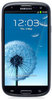 Смартфон Samsung Samsung Смартфон Samsung Galaxy S3 64 Gb Black GT-I9300 - Елизово
