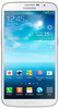 Смартфон Samsung Samsung Смартфон Samsung Galaxy Mega 6.3 8Gb GT-I9200 (RU) белый - Елизово