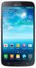 Смартфон Samsung Samsung Смартфон Samsung Galaxy Mega 6.3 8Gb GT-I9200 (RU) черный - Елизово