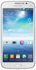 Смартфон Samsung Samsung Смартфон Samsung Galaxy Mega 5.8 GT-I9152 (RU) белый - Елизово