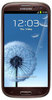 Смартфон Samsung Samsung Смартфон Samsung Galaxy S III 16Gb Brown - Елизово