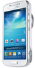 Смартфон SAMSUNG SM-C101 Galaxy S4 Zoom White - Елизово