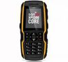 Терминал мобильной связи Sonim XP 1300 Core Yellow/Black - Елизово