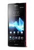 Смартфон Sony Xperia ion Red - Елизово