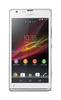 Смартфон Sony Xperia SP C5303 White - Елизово