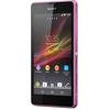 Смартфон Sony Xperia ZR Pink - Елизово