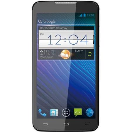 Смартфон ZTE Grand Memo Blue - Елизово